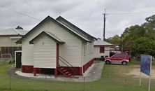 Northgate Presbyterian Church - Former