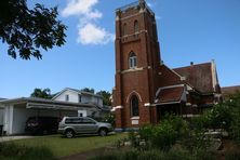 Northgate Uniting Church - Former