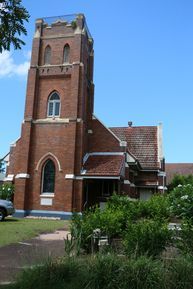 Northgate Uniting Church - Former 24-12-2016 - John Huth, Wilston, Brisbane