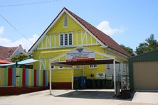 Northgate Uniting Church - Former