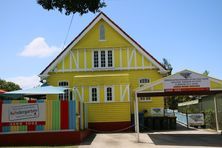 Northgate Uniting Church - Former 24-12-2016 - John Huth, Wilston, Brisbane