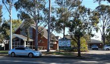 Northmead Uniting Church