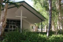 Northside Uniting Church 23-10-2018 - John Huth, Wilston, Brisbane