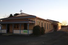 Northwest Church