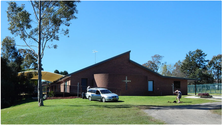 Norwest Anglican Church 13-08-2016 - Peter Liebeskind