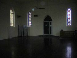 Norwood Methodist Church - Former 00-03-2016 - Stanley Samuels Property