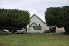 Evangelical Reformed Church, Warrnambool & District