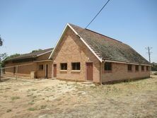 Nullawil Uniting Church 15-01-2020 - John Conn, Templestowe, Victoria