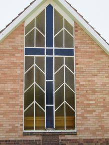 Nullawil Uniting Church 15-01-2020 - John Conn, Templestowe, Victoria