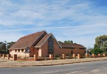 Nullawil Uniting Church