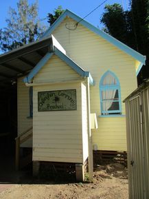 Numinbah Methodist Church - Former 15-05-2017 - John Huth, Wilston, Brisbane.