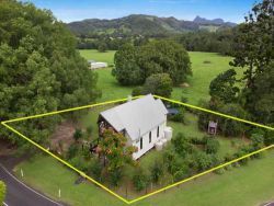 Numinbah Road, Crystal Creek Church - Former 00-04-2014 - Ray White Rural - Murwillumbah - realestate.com.au