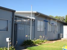 Numurkah Christian Church