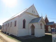 Numurkah Church of Christ