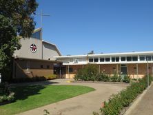 Numurkah Uniting Church