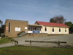 Nunawading Gospel Hall