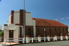 Nundah Salvation Army Corps - Former