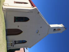 Nundle Methodist Church - Former 20-06-2023 - John Huth, Wilston, Brisbane