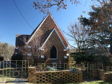 Nundle Uniting Church - Former 21-06-2023 - John Huth, Wilston, Brisbane
