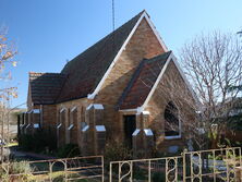 Nundle Uniting Church - Former 21-06-2023 - John Huth, Wilston, Brisbane