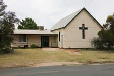 Nyah West Uniting Church 