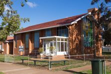 Nyngan Uniting Church