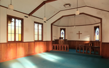 Nyora Uniting Church - Former 17-08-2020 - See Note.