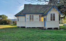 Nyora Uniting Church - Former 17-08-2020 - See Note.