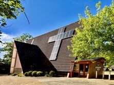 O’Connor Uniting Church