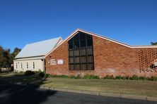 Oakey Uniting Church