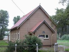 Oaklands United Protestant Church