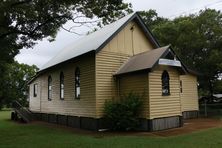 Oakwood Community Church