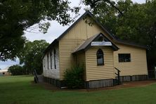 Oakwood Community Church 22-02-2018 - John Huth, Wilston, Brisbane.