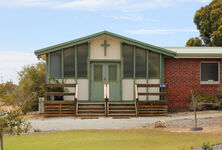 Oasis Christian Church