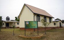 Oasis Family Church - Former