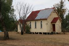 Oasis Family and Community Church - Former Building at 113 03-10-2017 - John Huth, Wilston, Brisbane.