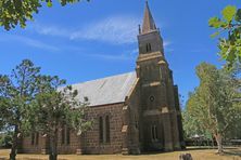 Oatlands Uniting Church