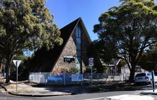 Oatley Anglican Church