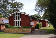 Oatley Gospel Chapel