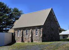 Oberon Uniting Church