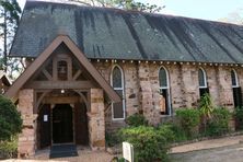 Old Bishopbourne Chapel 