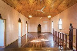 Old Post Office Lane, Calliope Church - Former 00-00-2016 - Freelance Realty