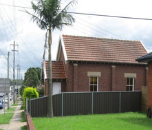 Old Toongabbie Uniting Church - Former 01-06-2010 - realcommercial.com.au