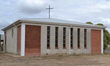 Olivet Lutheran Church 00-03-2018 - Ron L - google.com.au