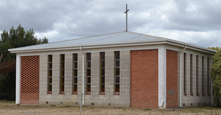 Olivet Lutheran Church 01-03-2018 - Ron L - google.com.au