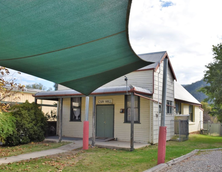 Omeo Catholic Church - Former