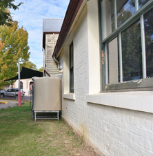 Omeo Catholic Church - Former 26-04-2019 - Harcourts - Bairnsdale - realestate.com.au