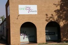 One Life Church 22-01-2020 - John Huth, Wilston, Brisbane