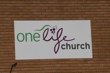 One Life Church 22-01-2020 - John Huth, Wilston, Brisbane