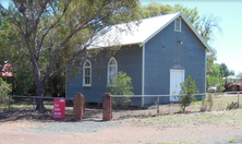Ootha Presbyterian Church - Former 21-02-2014 - Gary Edwards - google.com.au